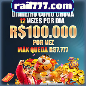rail777.com Rebate