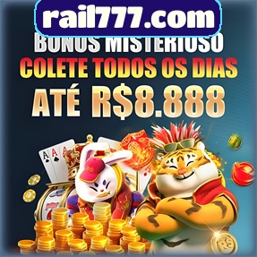 rail777.com Ganhe R$ 100,00 Gratis