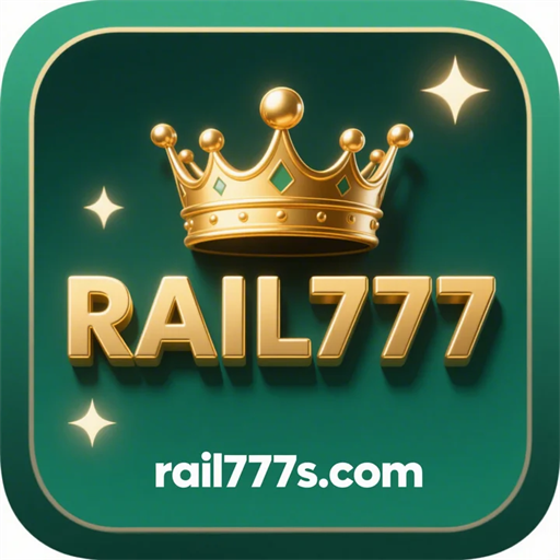 rail777.com Cassino Online